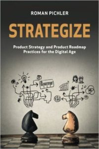Strategize Book